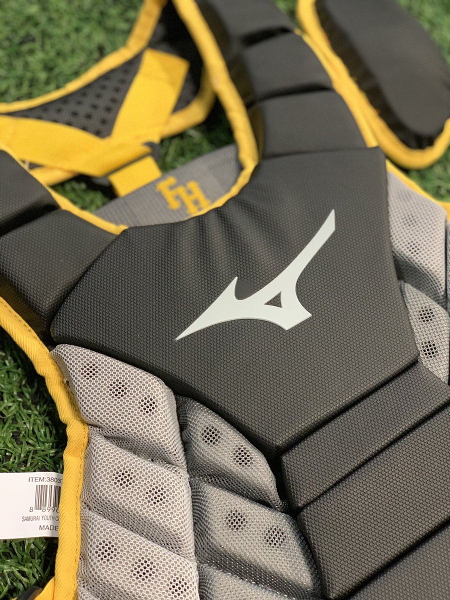 Adam_Vella_'s tweet photo. Big day over at @FHPirates #mizunofamily https://t.co/V2gNuBrgIe