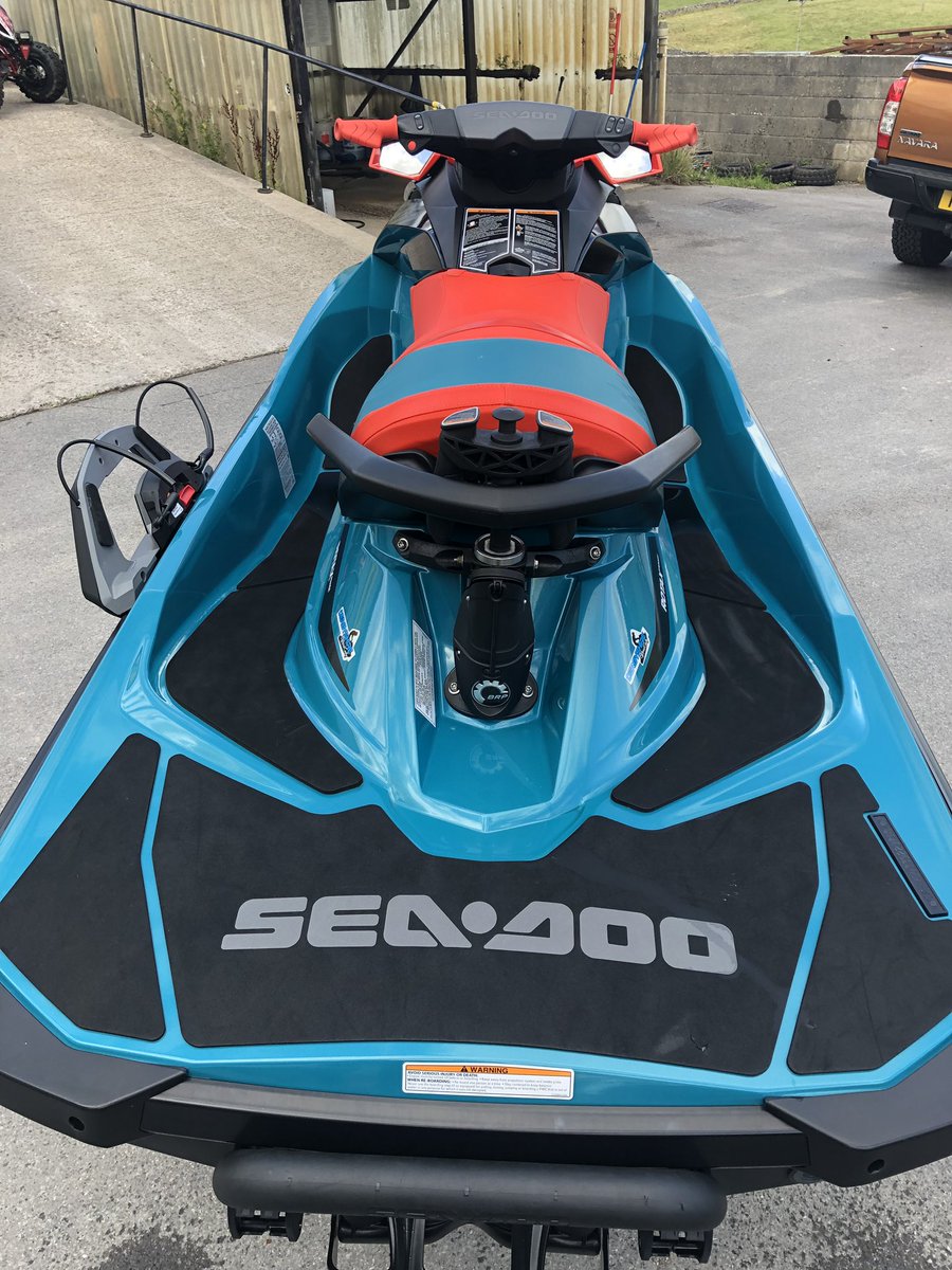 Derbyshire ORC tweet media