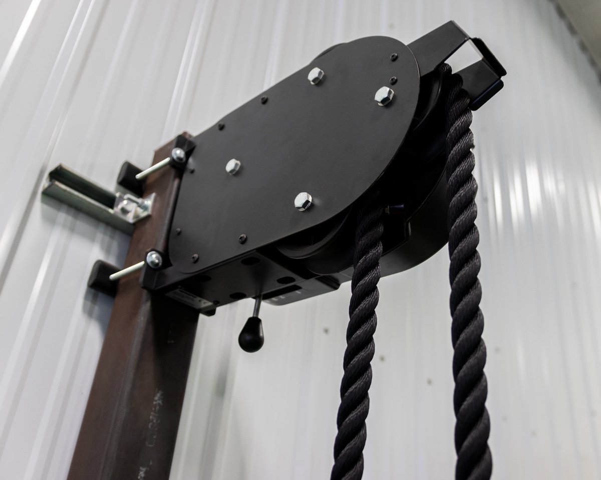 OPTMinot's tweet photo. Do you like the rope pull? Vote below https://t.co/5Sd2ejdYkF