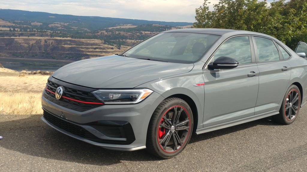 nikjmiles's tweet photo. Test driving the #Volkswagen #Jetta GLI 35th Anniversary edition with 2.0 LTR TSI 16 valve DOHC turbocharged 4 cylinder with direct fuel injection FWD starting at 27K #NWRunToTheSun #VW #testmiles #ourautoexpert https://t.co/kTlofBjH6C