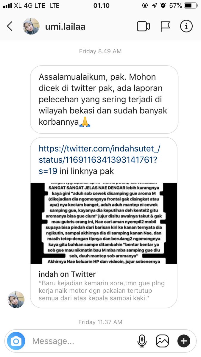 Tri Adhianto tweet media
