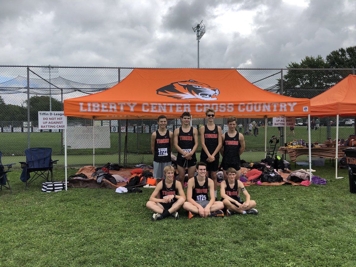 Liberty Center XC (LibertyCenterXC) Twitter