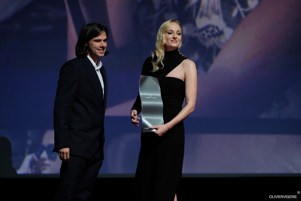 Festival de Deauville tweet media