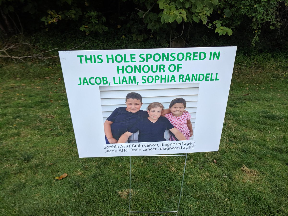 doull_kdoull's tweet photo. Thank you Randell Family #makeitokay https://t.co/ioQLUuR3DI