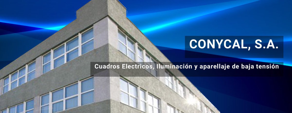 #CONYCAL #materialelectrico #electricidad #iluminacion #lighting #oem #cuadroselectricos #aparellajebajatension