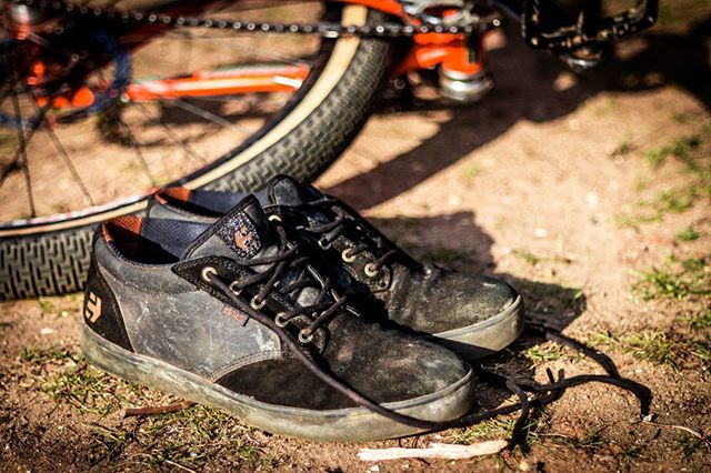 etnies mtb