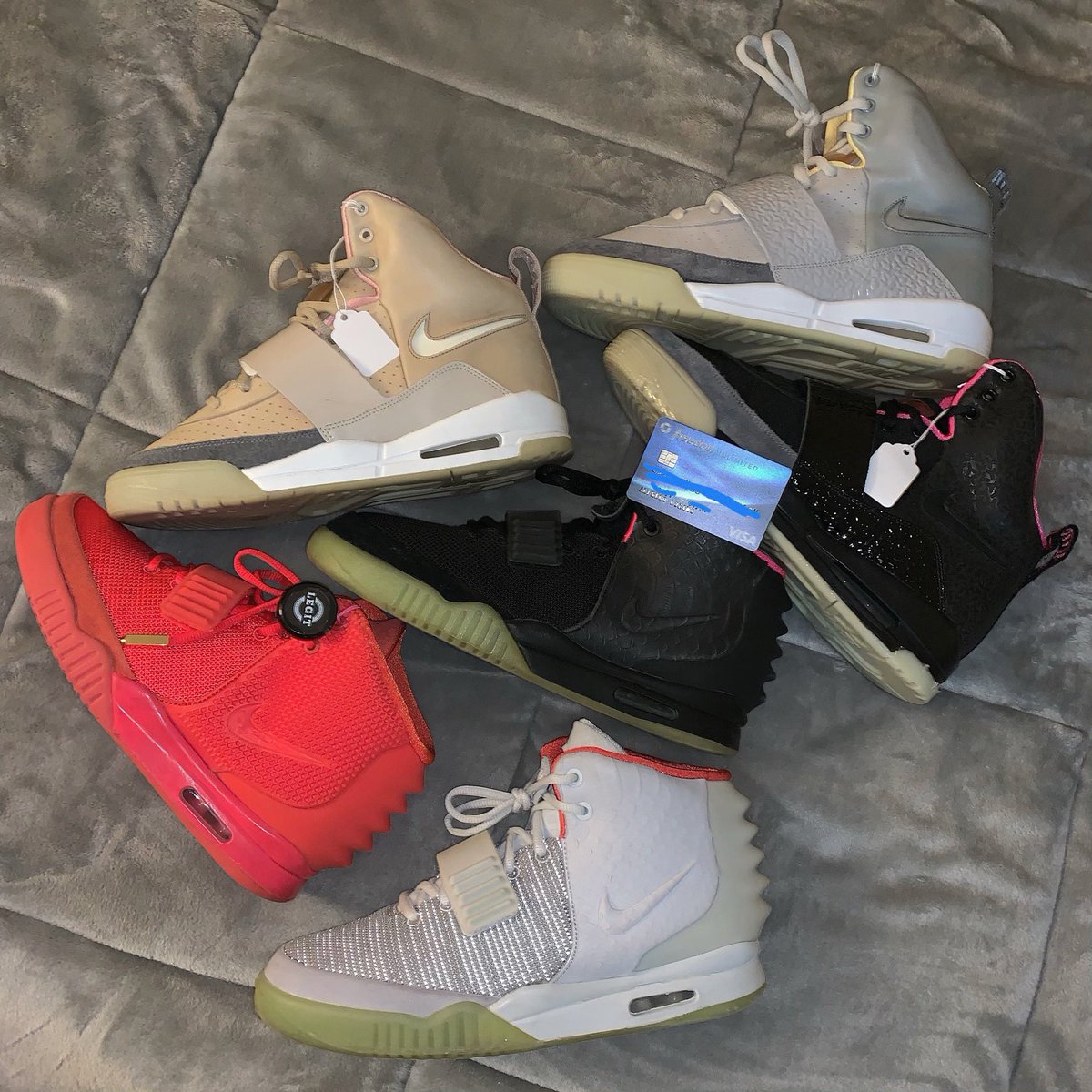 twitter sneakersnstuff