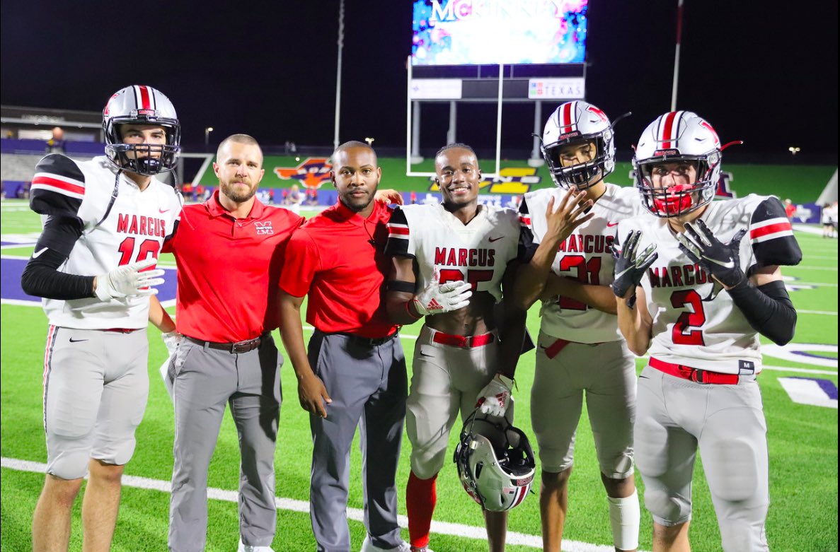 cjcartwright's tweet photo. Proud of this group always #ELITE #cornersquad https://t.co/4FM5Z2pX19