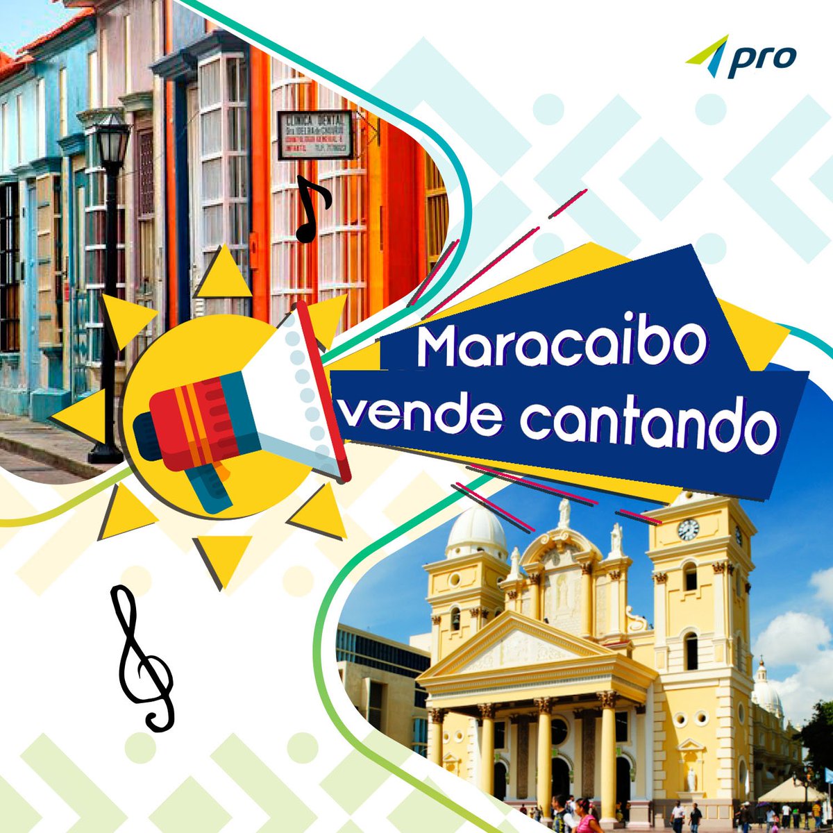 somosproaccion's tweet photo. No necesitáis estar en el centro para que te acordéis del calor de #Maracaibo.

Cuando veáis estos posts te váis a sentir más orgulloso de ésta #tierra, que con 490 años, te canta pa’ que te llevéis lo mejor de ella.  #tradición #Venezuela https://t.co/PB1upJfJQA