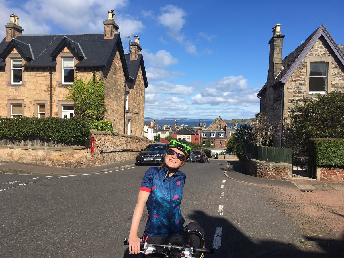 BrewdogDerailleur (@bdderailleur) on Twitter photo Berwick to Berwick cycle complete.
Whale bones laws to barrack-clad walls.
Plus <a href="/BerwickFoodFest/">BerwickSlowFood</a> to greet us. Berwick to Berwick cycle complete.
Whale bones laws to barrack-clad walls.
Plus <a href="/BerwickFoodFest/">BerwickSlowFood</a> to greet us.