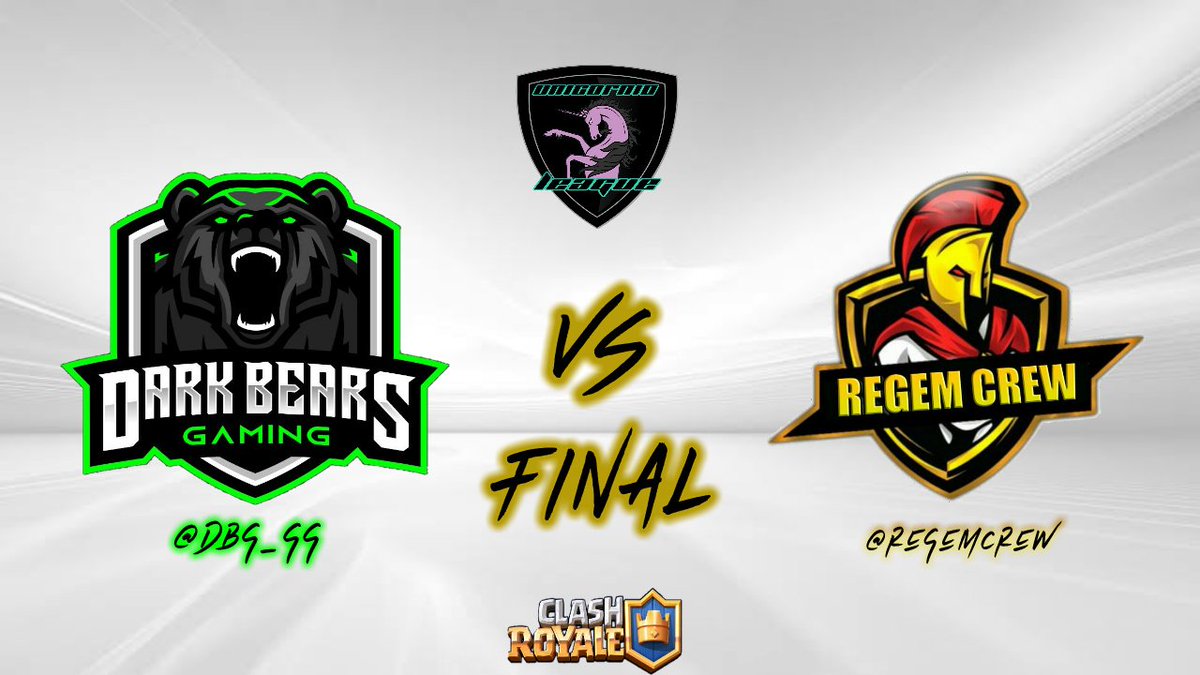 Por fin la anhelada final, se llevara a cabo el próximo sábado, entre los dos mejores equipo de la liga.
Quien se llevara el primer título de la liga unicornio de <a href="/MiaBasagnes/">Mía Bellita ☆</a>