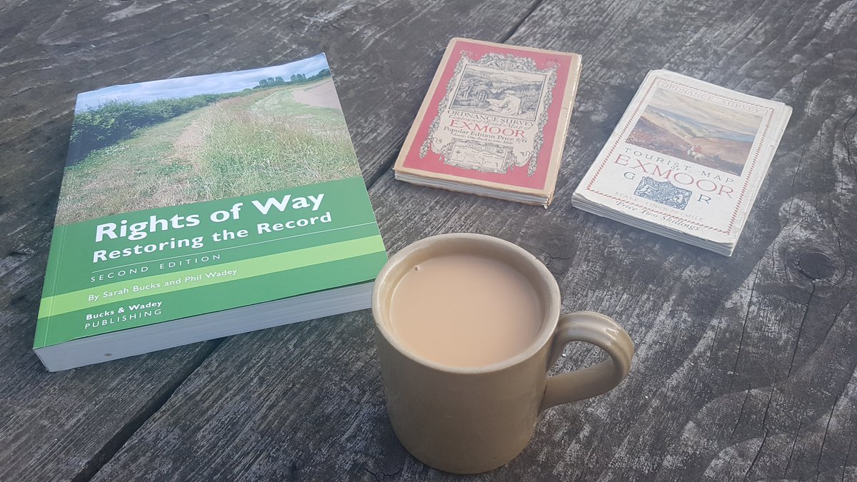 parachutemind's tweet photo. Busy day revamping the training slides for #restoringtherecord. Only 6 years until Path Extinguishment Day, so we all need to get up to speed and get recording our paths! https://t.co/eMdH88GQSS