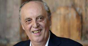 Happy 79th birthday to horror master Dario Argento!

Favorite Argento film? 