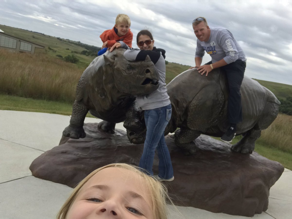 jamin_ben4's tweet photo. Having a great time at #AshfallFossilBeds https://t.co/Q7jfrcD1CI
