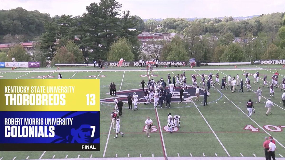 ermodu86's tweet photo. I’m sooo happy for our guys!!!! Good win KSU...LETS GO BREDS!!!! #doitbig #wegotthedub #onetean #bredtowin #onegameatatime @KYSUFB @KYSUAthletics https://t.co/9jIevwEjzT