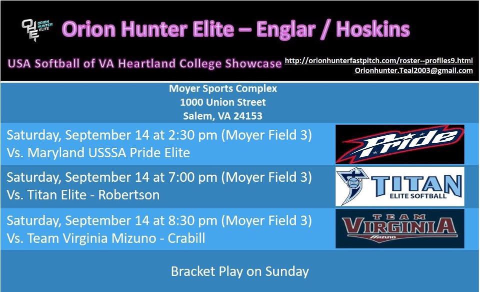 HughesWhitlee's tweet photo. @ElliottSaysWhat @CoachKeithParr @VTsoftballCoach @JMUSoftball @VWUSOFTBALL @Coach_Jo4444 https://t.co/we71mxGow7