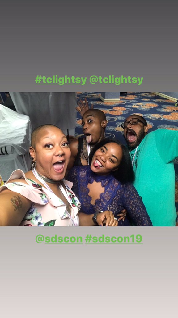 Tclightsy's tweet photo. @Tclightsy #Tclightsy #artist #erotica #eroticart #painting #art #sdscon #sdscon19 #sexdownsouthconference #sex #atlanta https://t.co/113YkT1njP