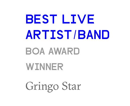 Gringo_Star_Atl's tweet photo. Aw shucks thanks to @cl_atlanta for the nod #creativeloafing #best #live #band of #atlanta #2019 #gringostar #nobackingtracks https://t.co/x3edQoMiDS