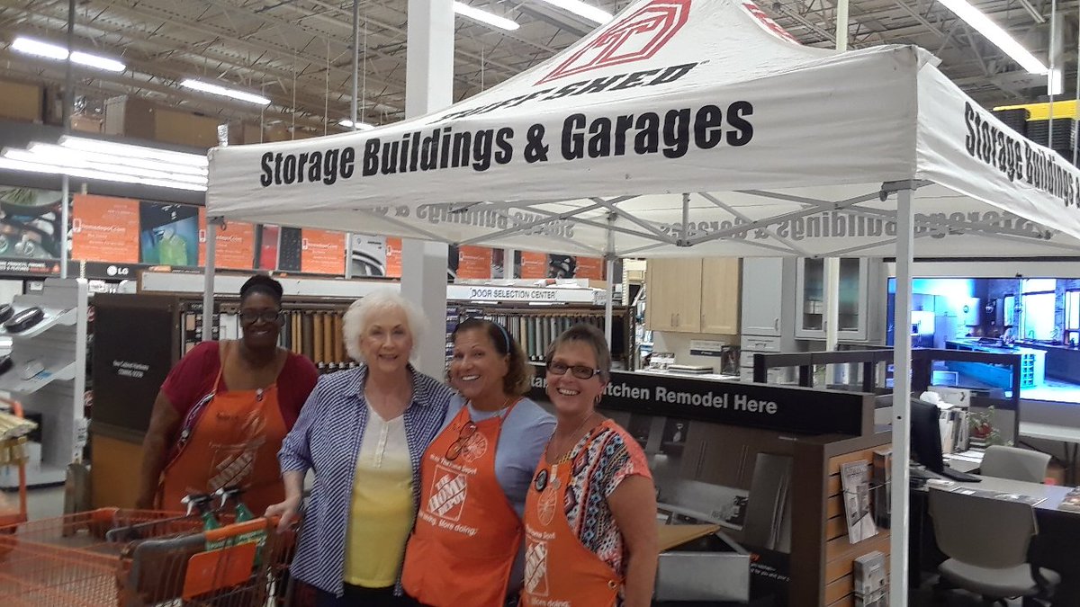 JamesRTHD (@jamesruskthd) on Twitter photo Driving HVAC leads at The Hiram Home Depot #servicesind2 <a href="/ChrisBergHD/">@ChrisBergHD</a> <a href="/spartanbeast17/">robert simmons</a> <a href="/Brad_Peebles/">BP</a> <a href="/SMKennyMcDaniel/">Kenny McDaniel</a> Driving HVAC leads at The Hiram Home Depot #servicesind2 <a href="/ChrisBergHD/">@ChrisBergHD</a> <a href="/spartanbeast17/">robert simmons</a> <a href="/Brad_Peebles/">BP</a> <a href="/SMKennyMcDaniel/">Kenny McDaniel</a>