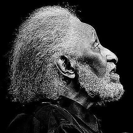 Happy Birthday to NEA Jazz Master Sonny Rollins ; Inspiration Always      Photo 2016 