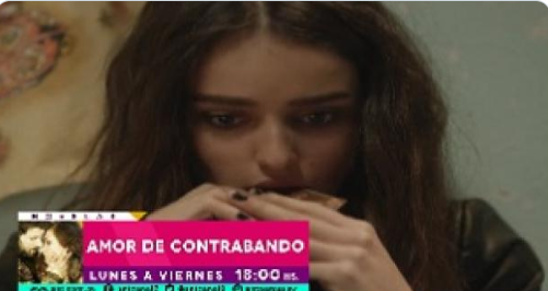 LatamAudiencias's tweet photo. #Rating🇵🇾05/9
@sntcanal9
1 #AmorDeContrabando 18.8🏆
2 #RosaNegra 18.5
3 #24HorasSNT 16.8
4 #SeñoraAcero5 16.1
5 #LaQueridaDelCentauro 16.0
6 #ElCapo3 15.4
7 #LaRosaDeGuadalupe Tarde 13.4
8 #IDMSNT 13.4
9 #MiMaridoTieneMasFamilia 12.0
10 #ComoDiceElDicho Tarde 11.8
*Total Hogares https://t.co/YM0xR8QhV5
