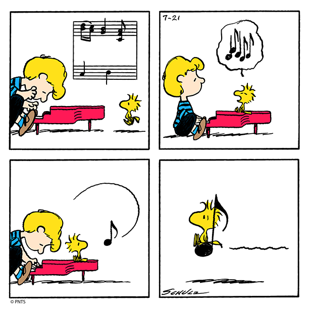 I go where the music takes me 🎶