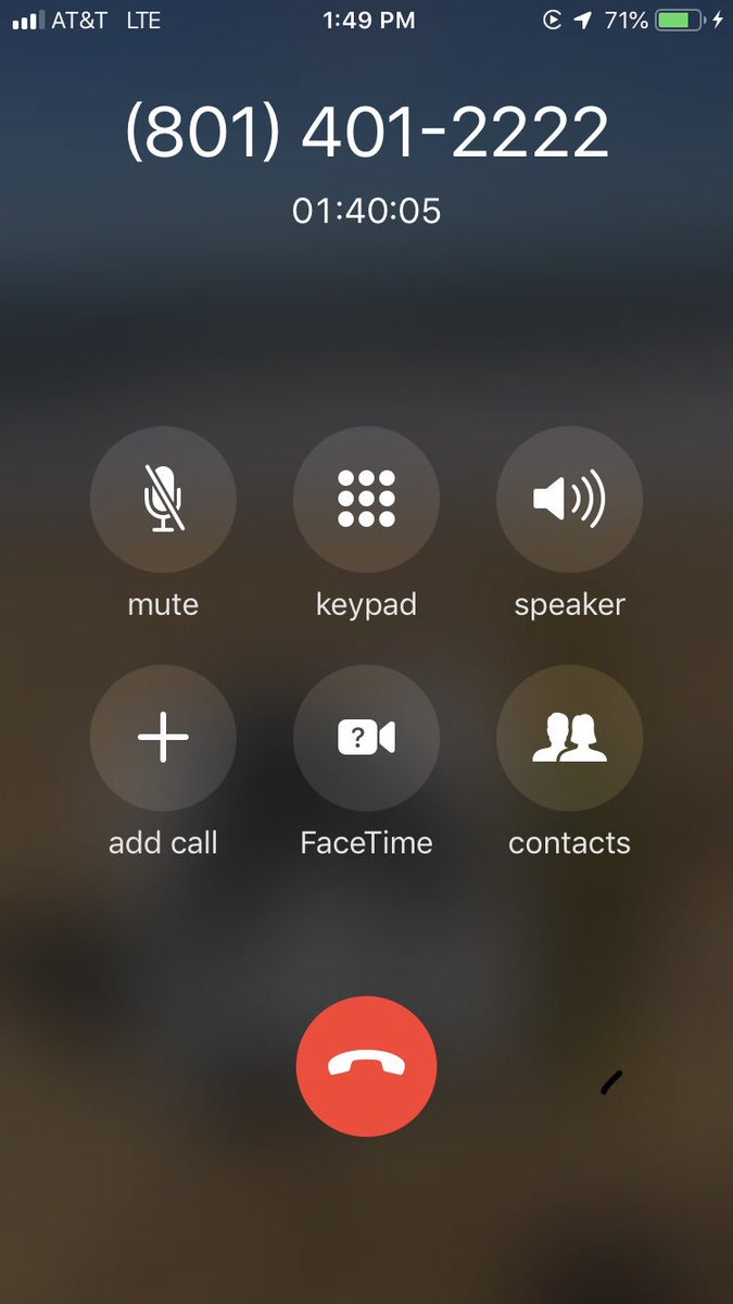 CStaplesDrink's tweet photo. Touché @SpiritAirlines for keeping me on hold for over an hour and forty minutes then hanging up on me before even answering #notcool #terriblecustomerservice https://t.co/7PYjNcTSR7