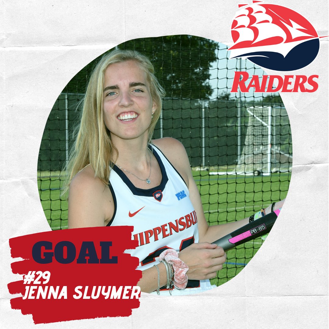 SHIPfieldhockey's tweet photo. Today’s scorers! Petrantonio with 1 and Sluymer with the 🎩 ! Final score Ship 4-0! And a shutout for GK Meg Lay 🛑 Tomorrow’s game is at 12pm @ Queens #shipfh https://t.co/f5sDo0XsGs