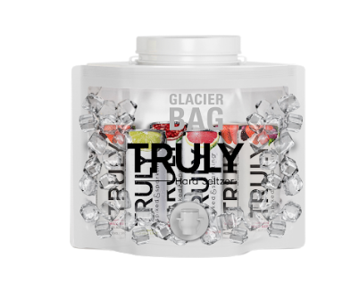 rpassociatesinc's tweet photo. We have TRULY been enjoying our #spiked and #sparkling beverages this summer on account of #truly hard #seltzer! We are excited to announce our new collaboration and release of our TRULY hard seltzer beverage bags. https://t.co/MXBhljrKmp