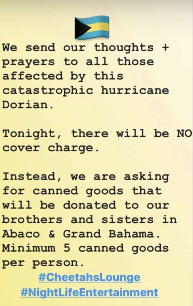 MrKingson242's tweet photo. Jus wanna take this time to say how much I love my country 🤣... Only in the Bahamas 🤣.. #SupportDaTing #BStrong https://t.co/yk2ieKs34o