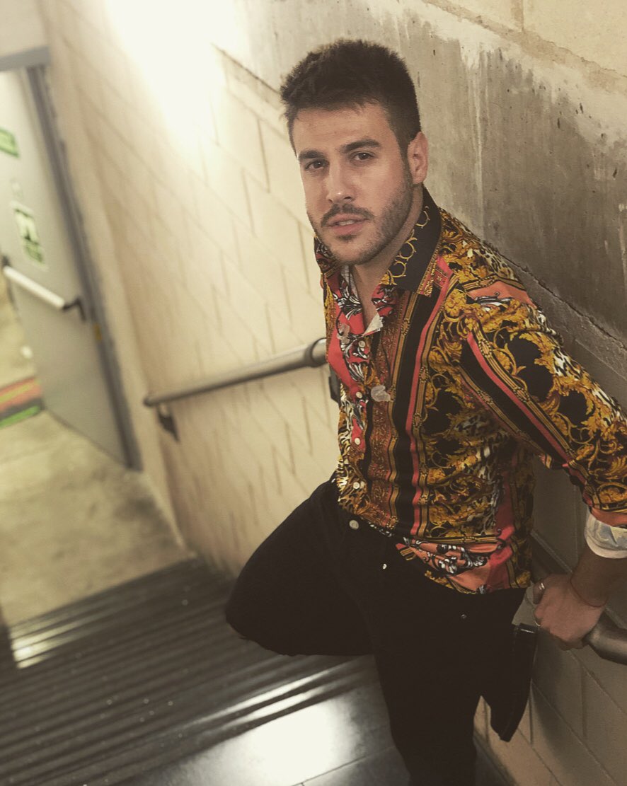 Cuando miras a tu destino y te sientas con el silencio para vivir un momento único.