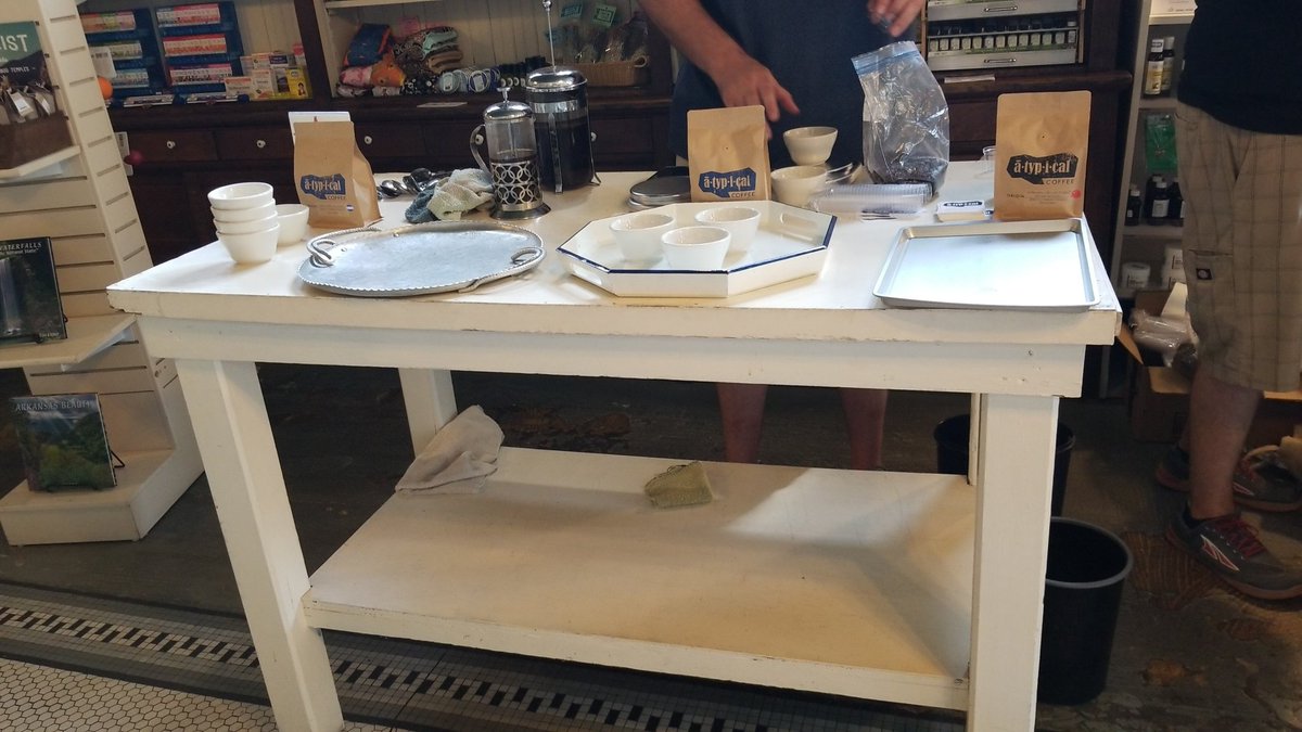 The Green Corner Store tweet media