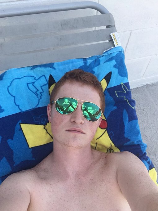 Got upset summer was over. Then remembered I live in various forms of paradise. https://t.co/5nhvt7G