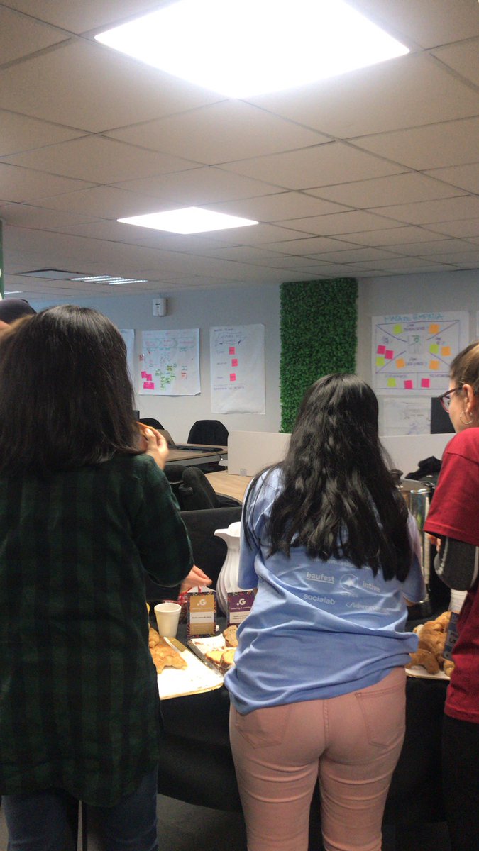 Merienda time 💪🏻💪🏻#forgoodba