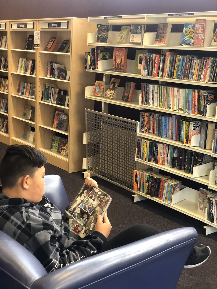 ChaseIntl's tweet photo. While the older #CGSBoarding students are visiting town and Birmingham, Miss K took some younger boarders to the local library too sign up and borrow books. #iloveboarding #ilovereading https://t.co/mzGMbAIy8h