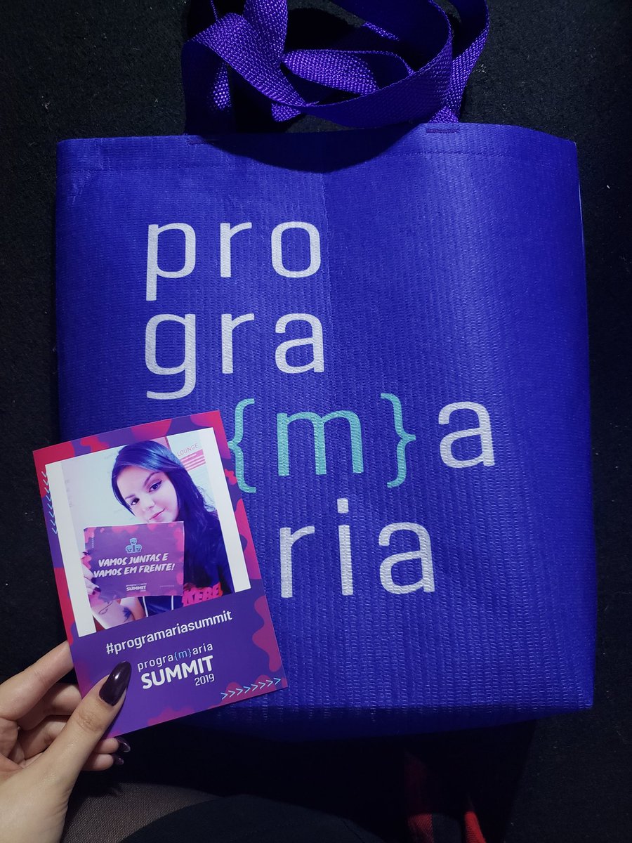 _syndrome's tweet image. #PrograMariaSummit