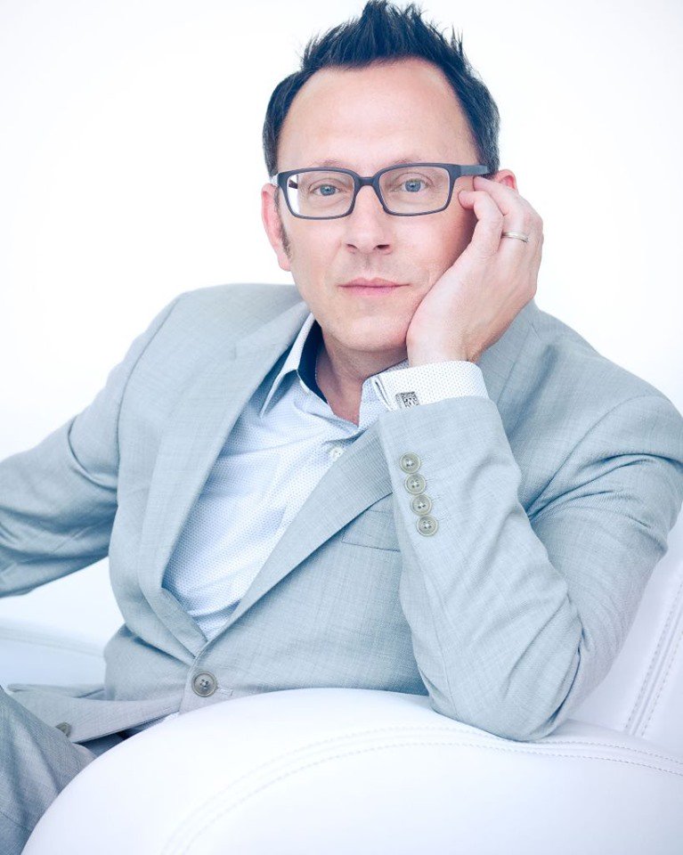 Happy Birthday to Michael Emerson who turns 65 today! 