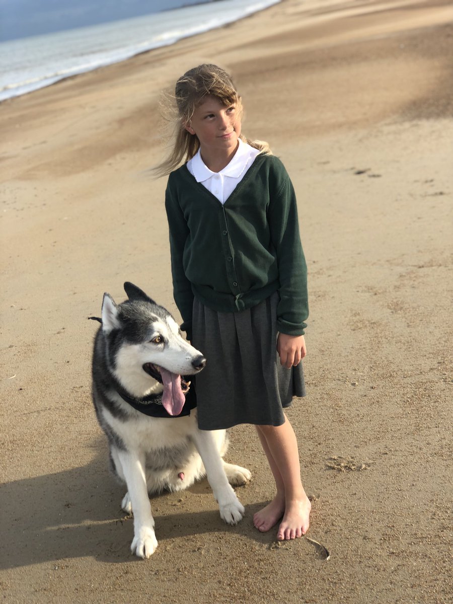 mbarmy2000's tweet photo. Summers almost over #summer #summer2019 #HuskyNation #husky #family 💕💕 https://t.co/W5Q6acd0Bj