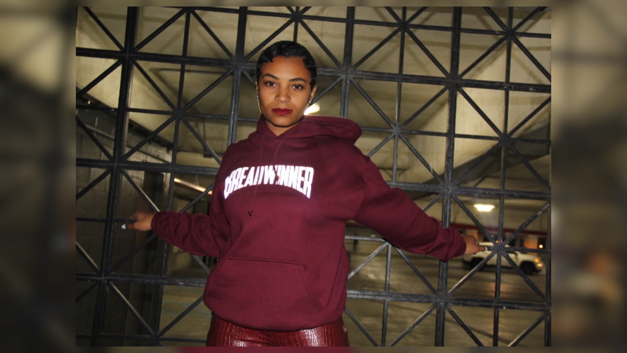 BREADWINNER CLOTHING / Twitter