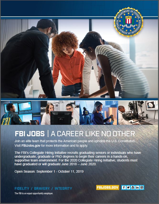 FBI Honolulu (FBIHonolulu) Twitter