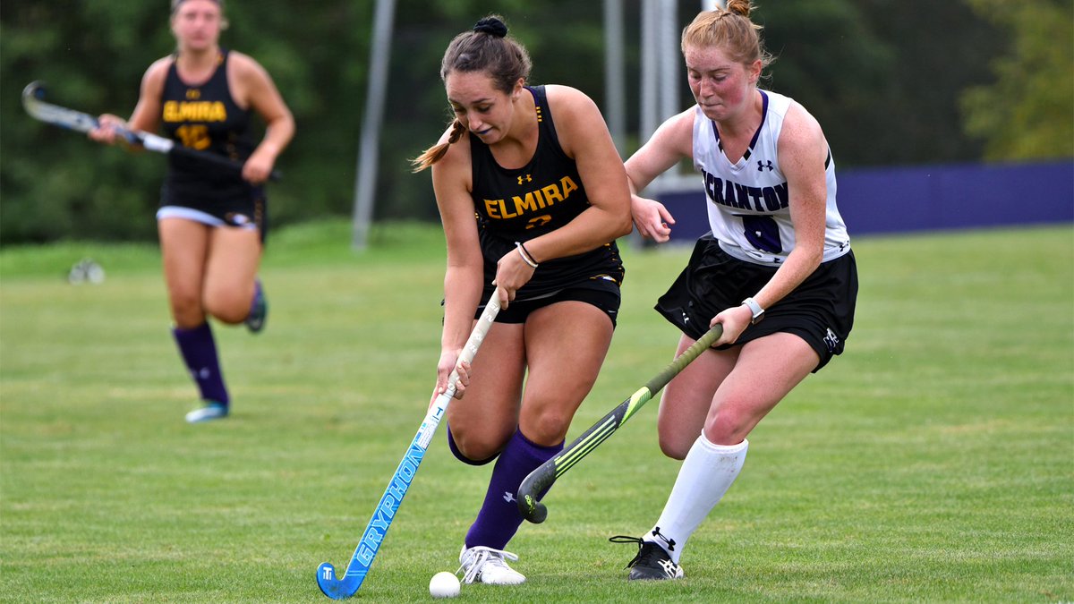 Elmira College Field Hockey (Elmira_FH) Twitter