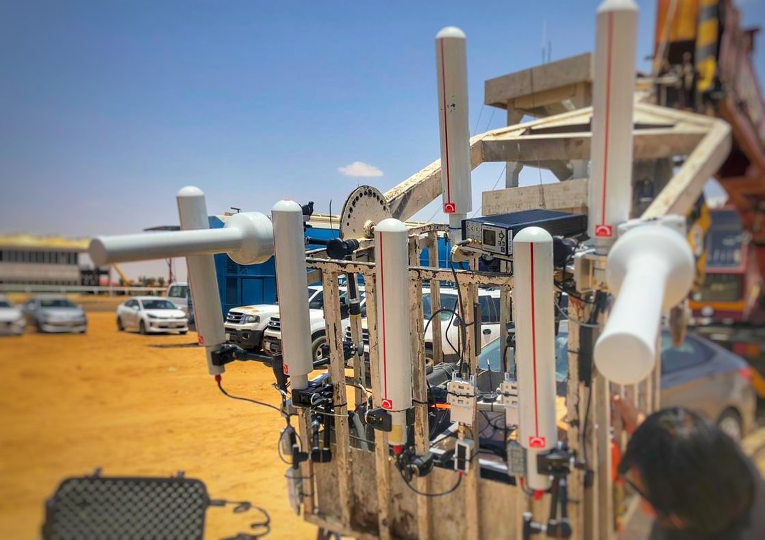 RfSystemRental's tweet photo. 26 days of continue race and live broadcast at Crown Prince Camel Festival Saudi Arabia
#vislink #gigawave #rfcamera #alamiyamedia #outsidebroadcast #dtc #gss #superg https://t.co/V2rUToimm9