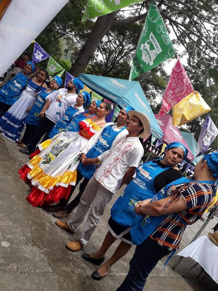 jesuharivera's tweet photo. Orgullo patrio esta vez San Rafael del Norte se lleva el primer lugar en el festival Gastronòmico departamental sabores de mi patria. No vamos para el festival Nacional con ese sabor de nuestro platillo nacional  El indio Viejo. #PatriaParaTodos #TeAmoNicaragua #jrivera https://t.co/GJGMUQwbjM
