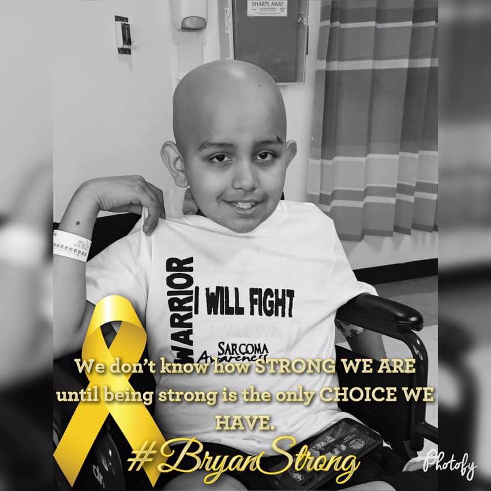 AngieLoveMendo1's tweet photo. #BryanStrong My son will be going under amputation in 5 days.we are raising money to get him the best prosthetic sports leg out there his dream is to be back on the field https://t.co/Ze7SDRxJO2
@AustinMcbroom @LEXXXLIEEE @chrisbrown @dak @EzekielElliott @CatherinePaiz  @obj. https://t.co/eIq0zDXEKc