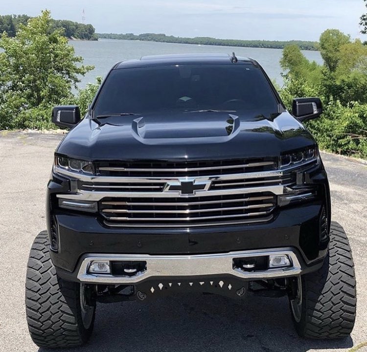 #Chevy