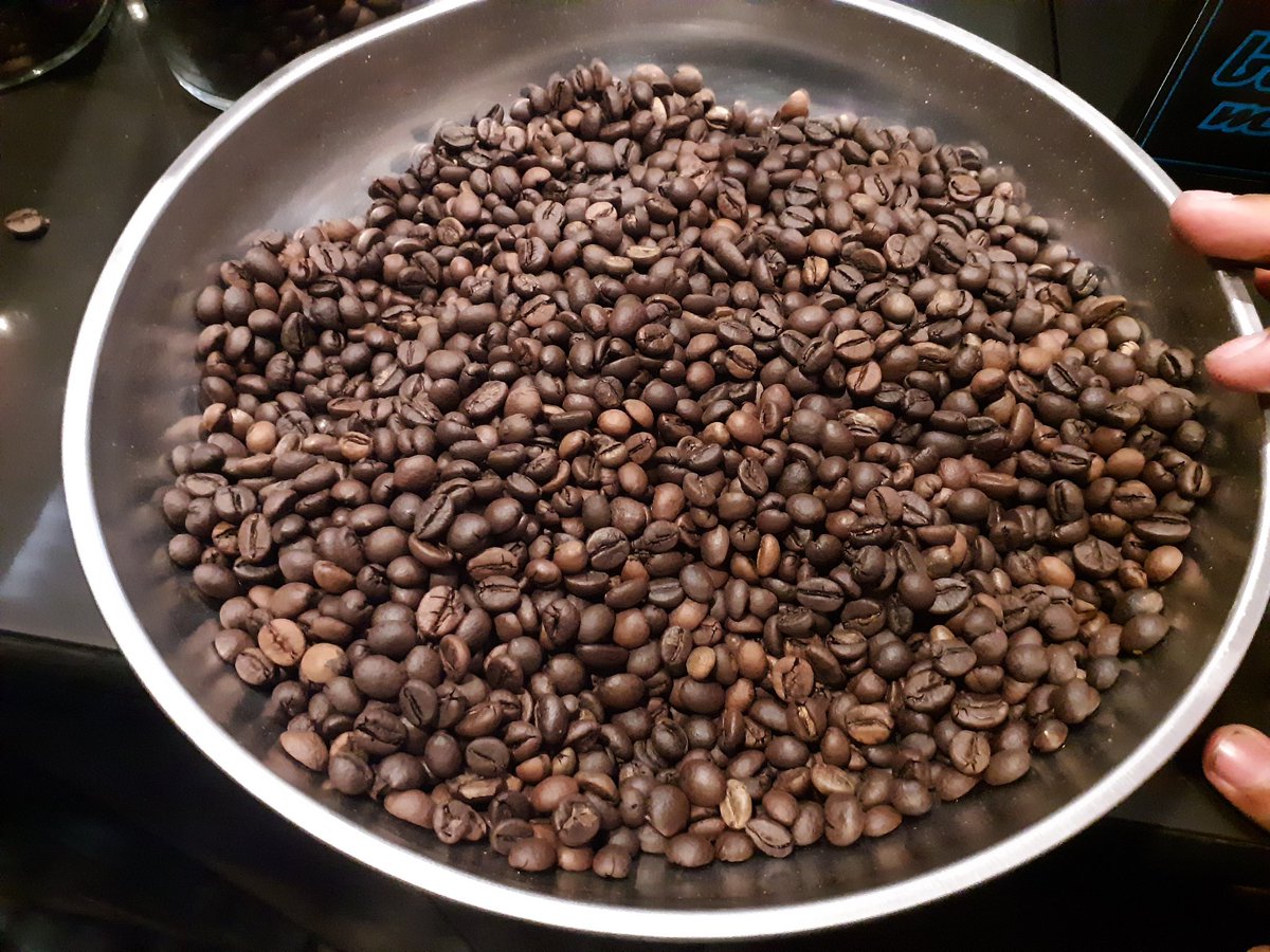 Kopi Kebon Windu Aji ID tweet media