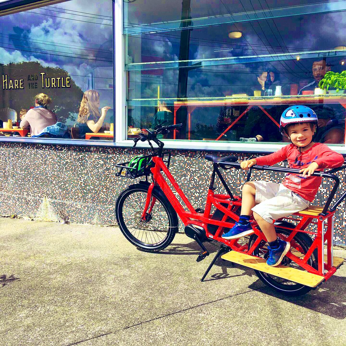 hiko bikes