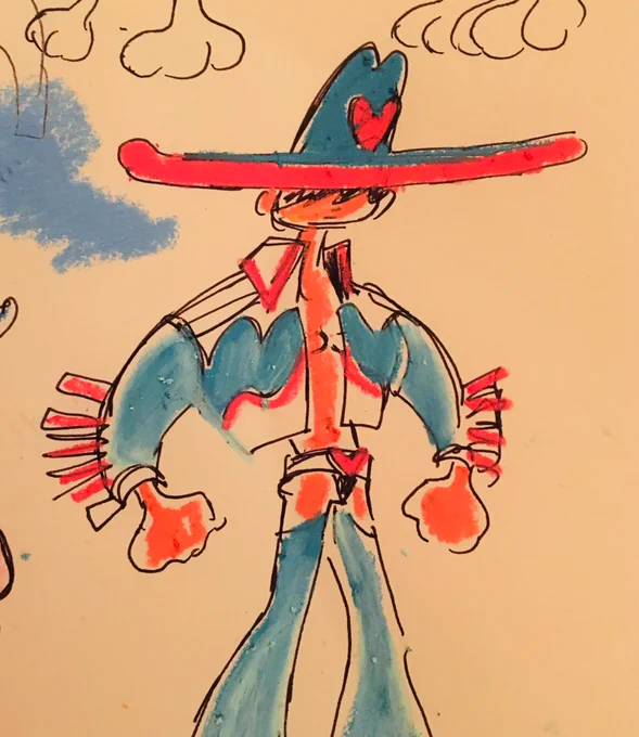 might animate them soon
