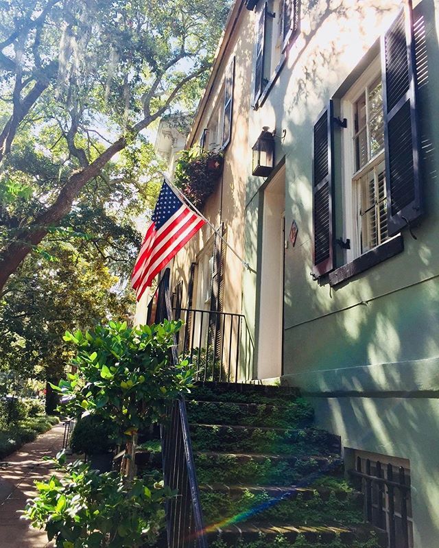 Visit Savannah tweet media