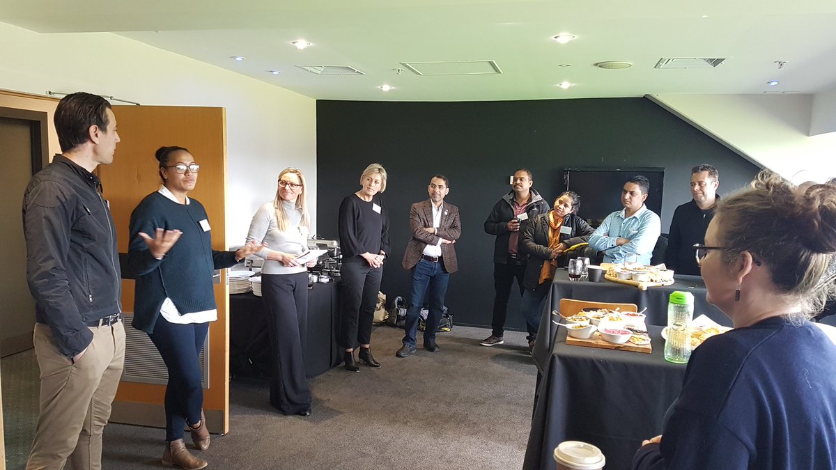 NZ Football Foundation tweet media